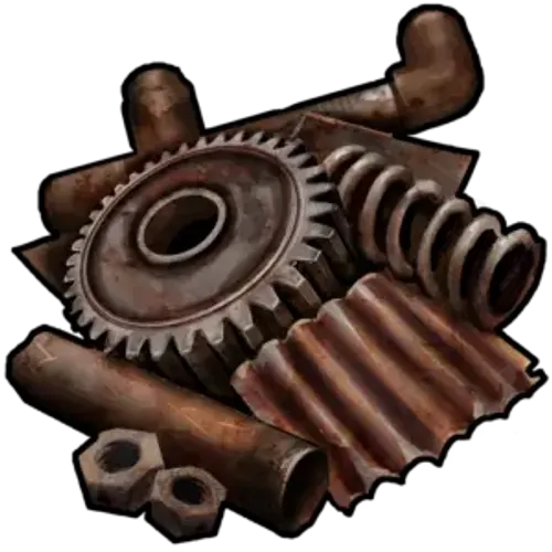 scrap